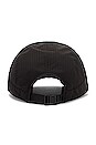 view 2 of 2 By Jide Osifeso Cap in Black