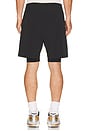 view 3 of 5 4-Way Stretch Nylon Combo Standard Training Short 7