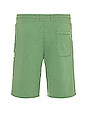 view 2 of 5 Sweatshort in Jade