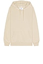 view 1 of 3 Lightweight Terry Classic Hoodie in Dune