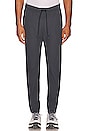 view 1 of 4 Coach's Jogger Primeflex in Charcoal