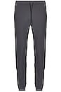 view 2 of 4 Coach's Jogger Primeflex in Charcoal