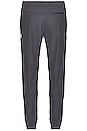 view 3 of 4 Coach's Jogger Primeflex in Charcoal