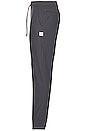 view 4 of 4 Coach's Jogger Primeflex in Charcoal