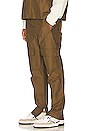 view 2 of 5 By Jide Osifeso Cargo Pants in Moss