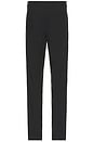 view 4 of 4 Solotex Cotton Freshman Pant in Black