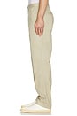 view 5 of 5 Cotton Chino Ivy Pant in Sand