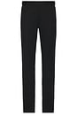 view 1 of 4 PANTALONES in Black