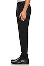 view 4 of 4 PANTALONES in Black