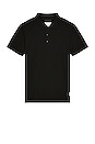 view 1 of 3 Polo Polartec Delta Pique in Black