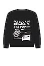 view 2 of 3 By Jide Osifeso Source Long Sleeve in Black