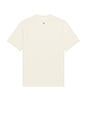 view 5 of 4 Midweight Jersey Og T-shirt in Arctic Wolf