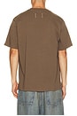 view 2 of 4 Midweight Jersey Og T-shirt in Oxide