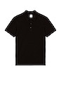 view 1 of 3 Polo in Black