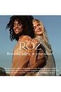 view 7 of 7 RŌZ Hair Foundation Conditioner Liter in 