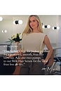 view 8 of 10 ÓLEO MODELADOR TRAVEL SANTA LUCIA STYLING OIL in 