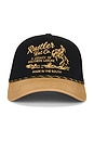 view 1 of 2 SOMBRERO RUSTLER RODEO in Black & Tan Combo