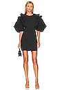 view 1 of 3 Varja Dress in Black