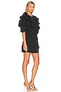 view 2 of 3 Varja Dress in Black