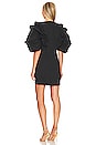 view 3 of 3 Varja Dress in Black