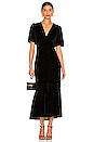 view 1 of 3 Ester Dress in Black