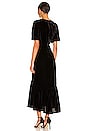 view 3 of 3 Ester Dress in Black