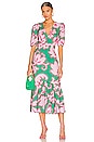 view 1 of 3 VESTIDO ESTER in Take It Easy