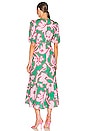 view 3 of 3 VESTIDO ESTER in Take It Easy