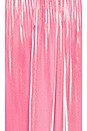view 6 of 6 Adele Blouse in Rose Shimmer