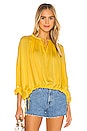 view 2 of 5 Helene Top in Sun