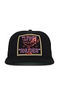 view 1 of 3 Live Rhudes Trucker Hat in Black
