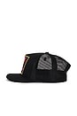 view 3 of 3 Live Rhudes Trucker Hat in Black