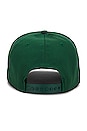 view 2 of 2 Racing Champs Hat in Green