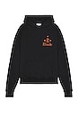 view 1 of 4 Money Hoodie in Black