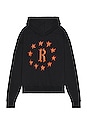 view 2 of 4 Money Hoodie in Black