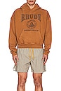 view 3 of 4 パーカー in Camel