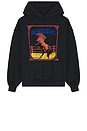 view 1 of 3 SUDADERA CADRE in Vintage Black