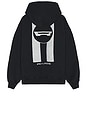 view 2 of 4 Campione Hoodie in Vintage Black