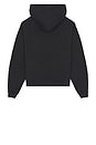 view 2 of 4 SWEAT À CAPUCHE in Vintage Black