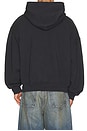 view 2 of 4 SUDADERA in Vintage Black, Red, & Blue