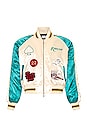 view 1 of 4 CHAQUETA in White