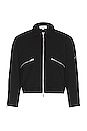 view 1 of 3 Sambac Suiting Jacket in Black