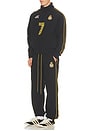 view 5 of 6 BLOUSON LAGO in Black & Yellow