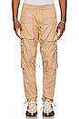 view 1 of 4 Classic Cargo Pants in Tan