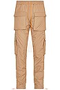 view 2 of 4 Classic Cargo Pants in Tan