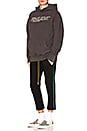 view 5 of 5 Traxedo Pant in Black & Green