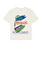 view 1 of 3 Roulette Tee in Vintage White