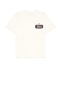view 4 of 4 CAMISETA in Vintage White, Blue, & Red