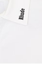 view 6 of 5 CHEMISE NA in White