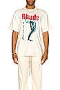 view 4 of 4 Off-White T-Shirt in Vintage White